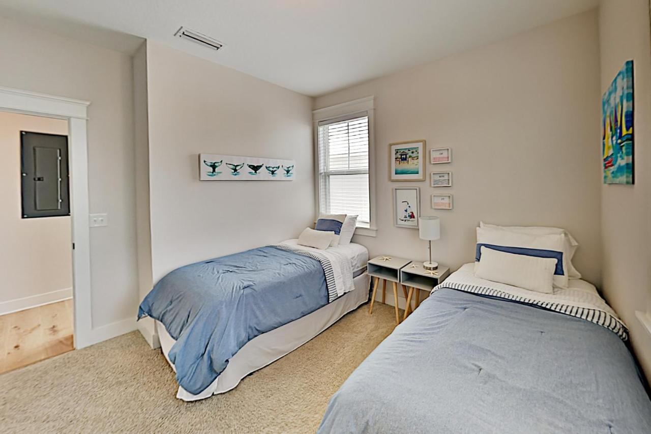 Holiday home New Listing! Beach House With Pool & Dock, Near 30a