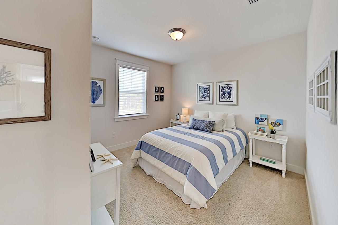 New Listing! Beach House With Pool & Dock, Near 30a