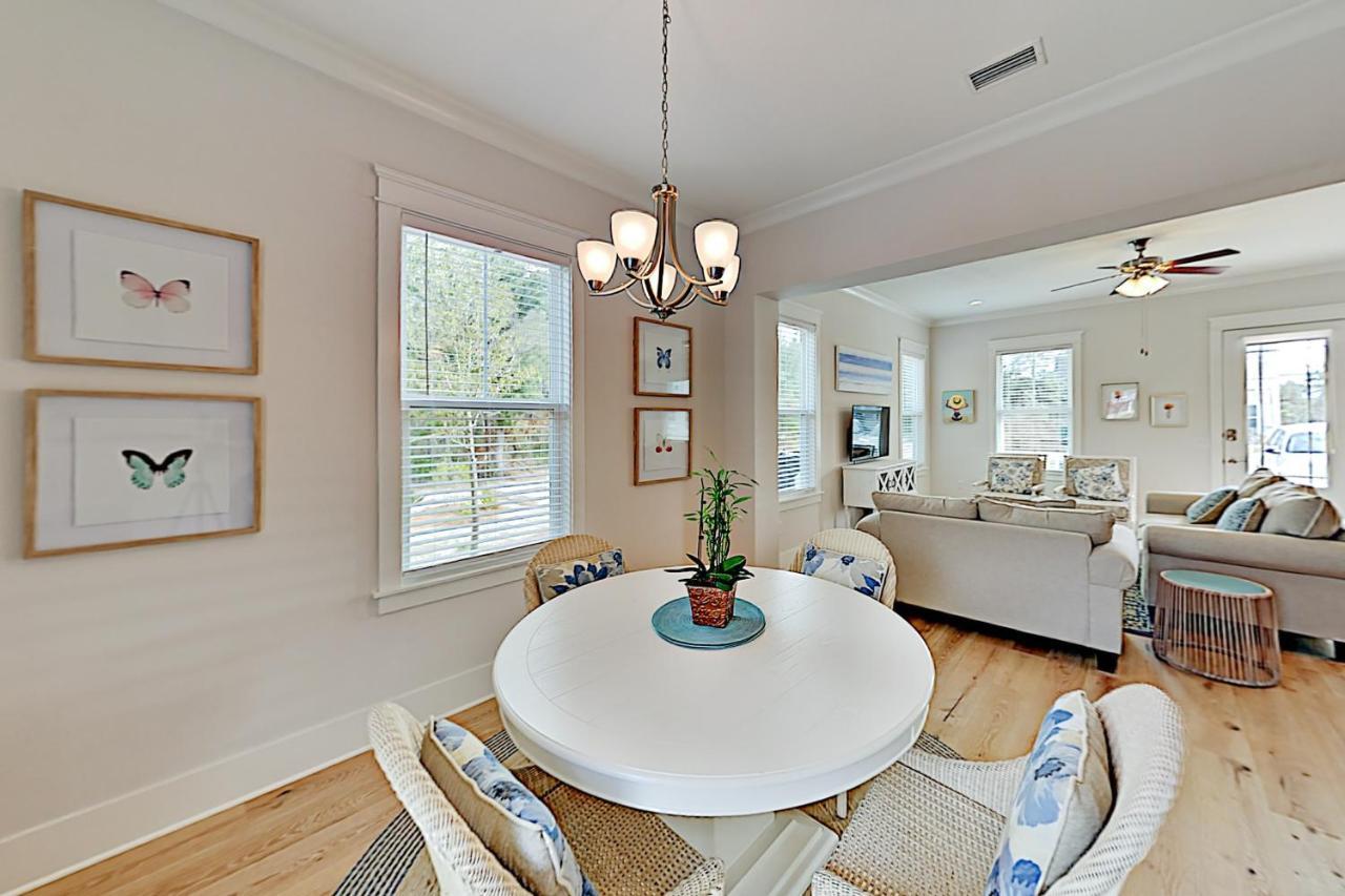 New Listing! Beach House With Pool & Dock, Near 30a