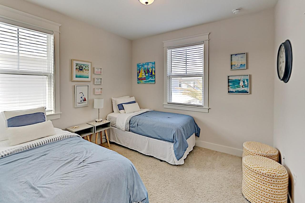 Holiday home New Listing! Beach House With Pool & Dock, Near 30a *