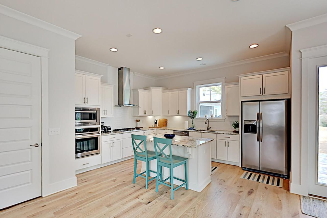New Listing! Beach House With Pool & Dock, Near 30a *