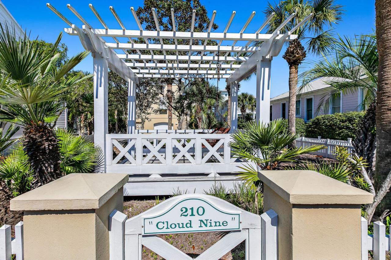 Cloud Nine Rosemary Beach