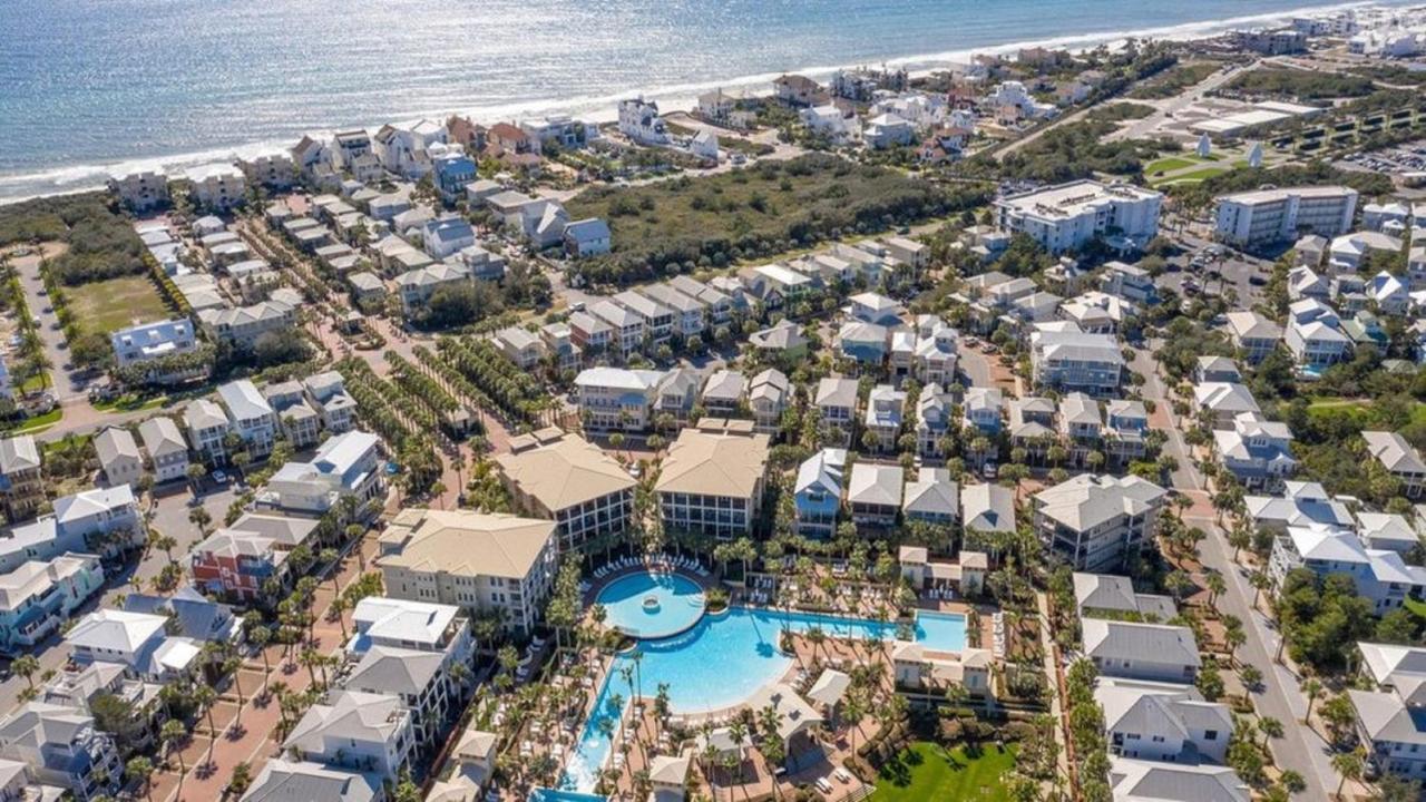 30a Pet Friendly House - The Snazzy Crab Holiday home Rosemary Beach