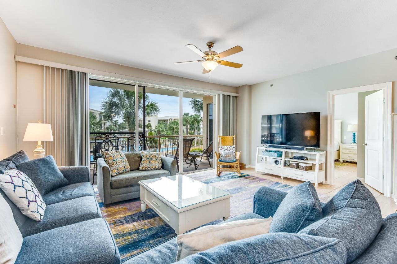 Apartment High Pointe 231