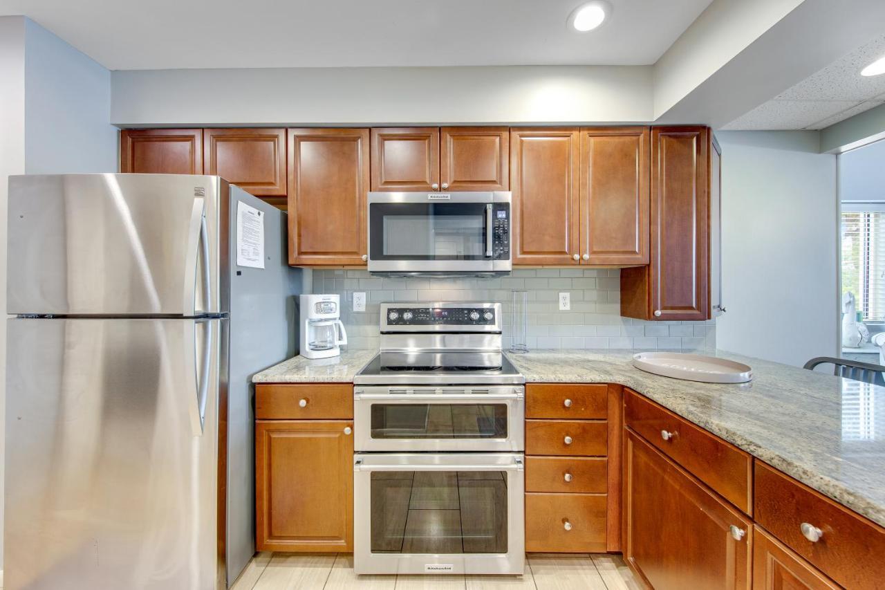 High Pointe 231 Apartment Rosemary Beach