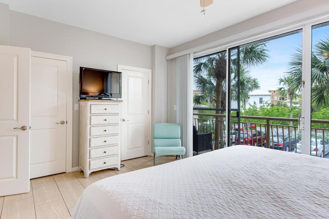 High Pointe 231 Apartment Rosemary Beach