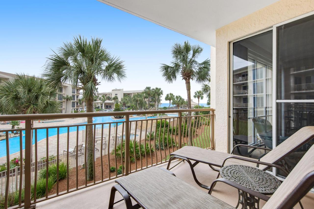 Apartment High Pointe 231