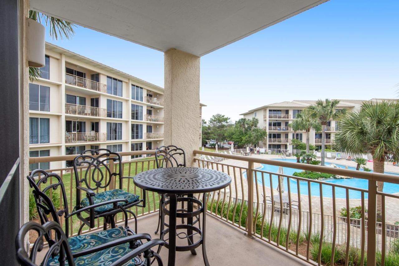 High Pointe 231 Apartment Rosemary Beach