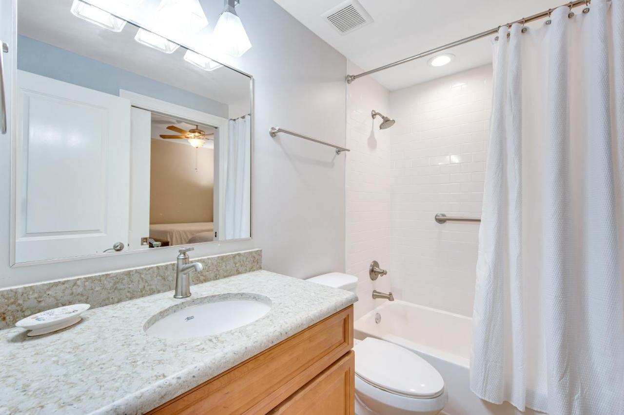Apartment High Pointe 231 Rosemary Beach