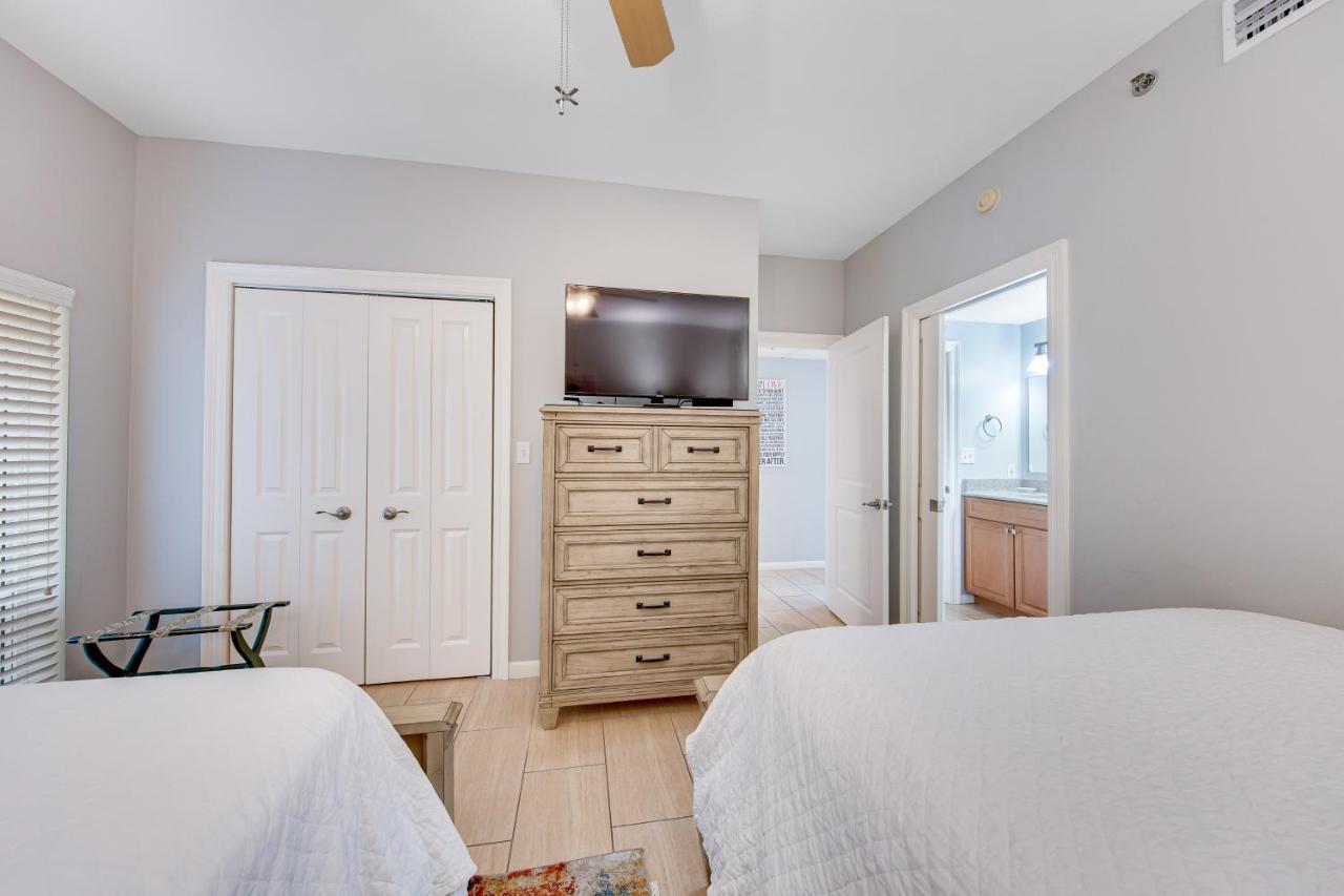 Apartment High Pointe 231 Rosemary Beach
