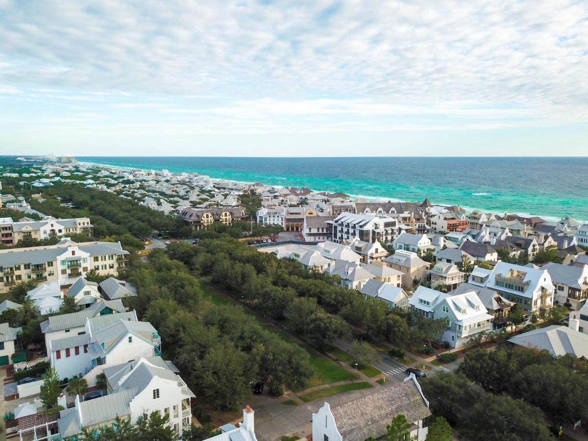 The Flipside 30a * Rosemary Beach
