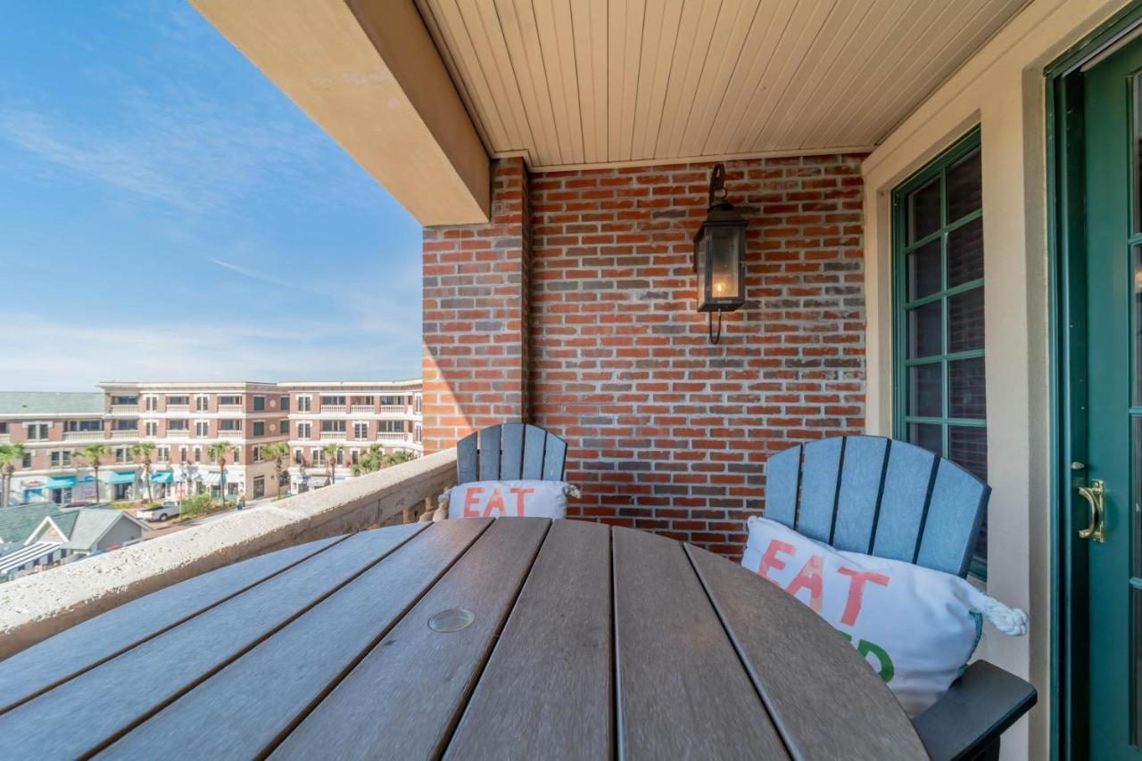 Apartment The Flipside 30a Rosemary Beach
