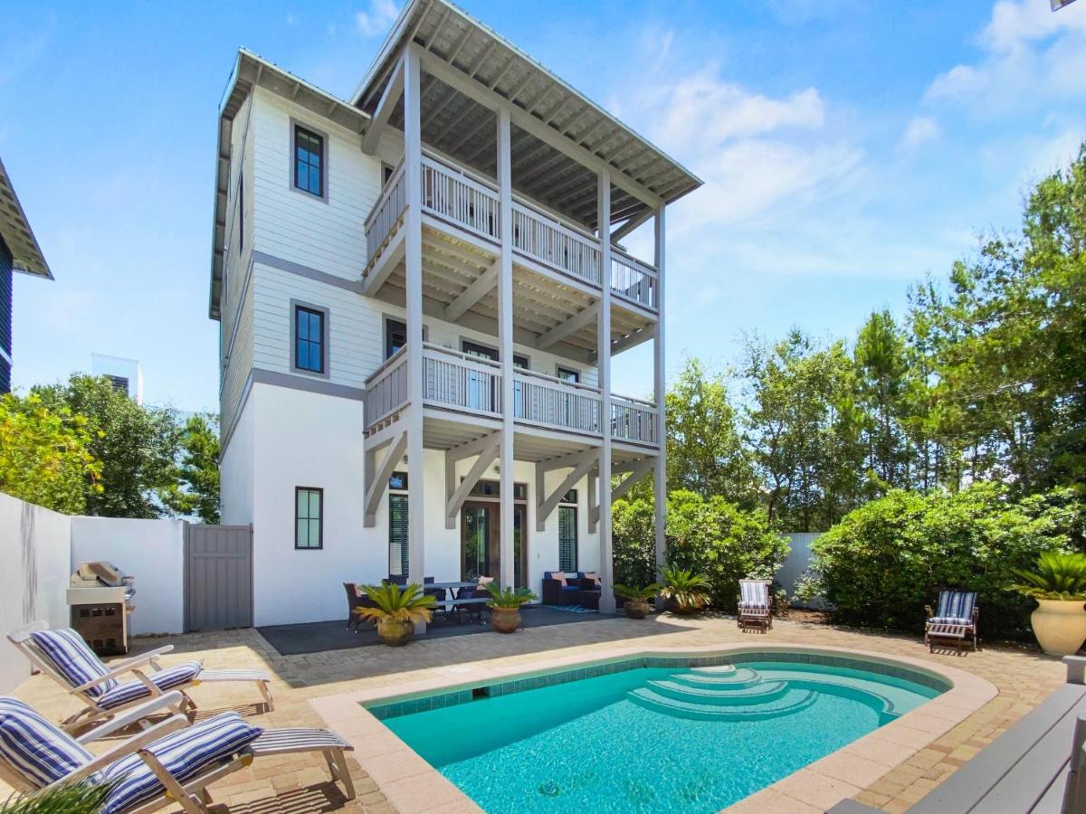 Holiday home Winston At Rosemary Rosemary Beach