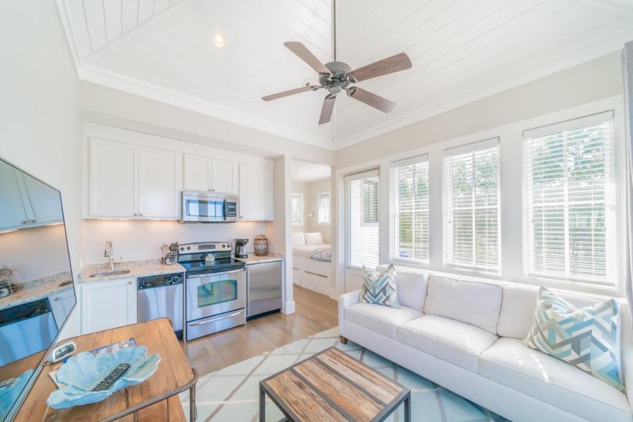 Villa Winston At Rosemary Carriage Rosemary Beach