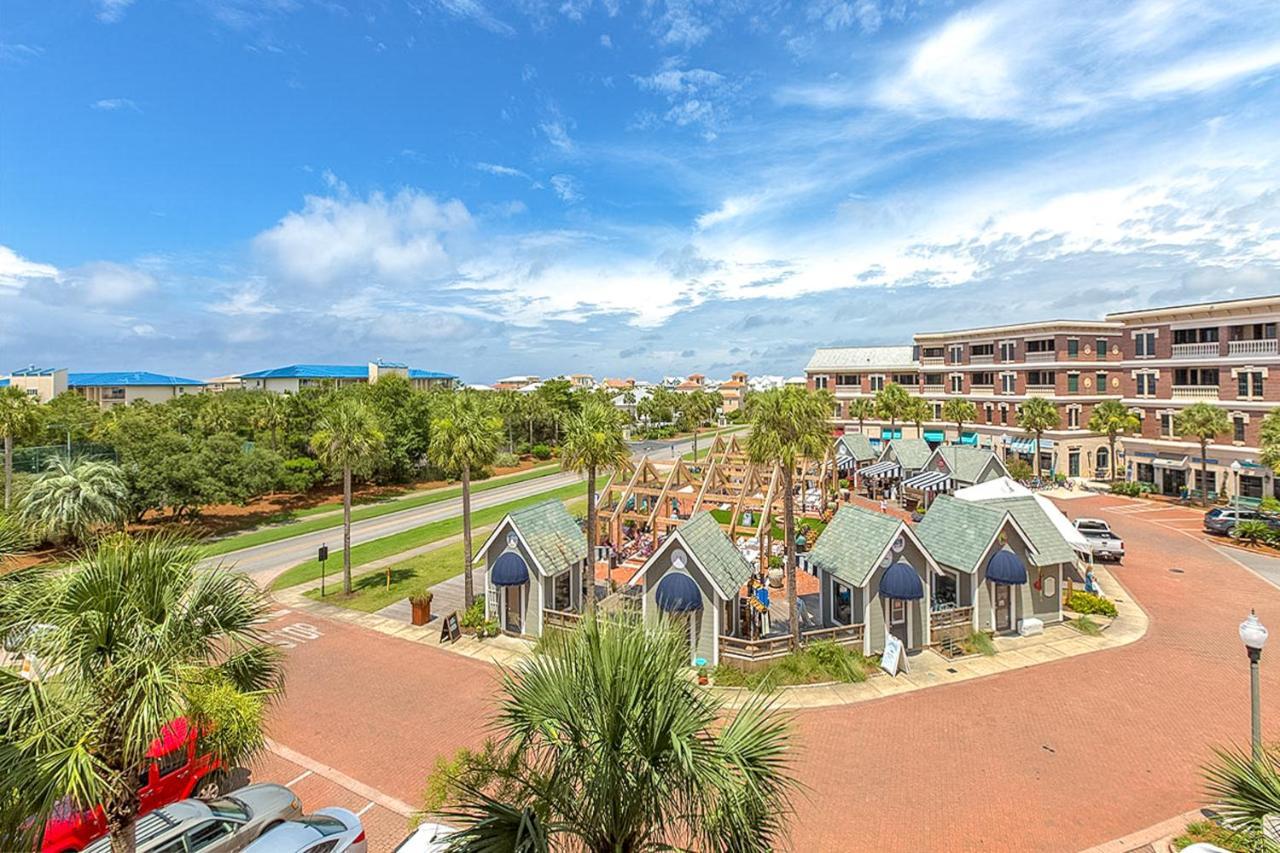 Hotel Village Of South Walton Cb 243 *