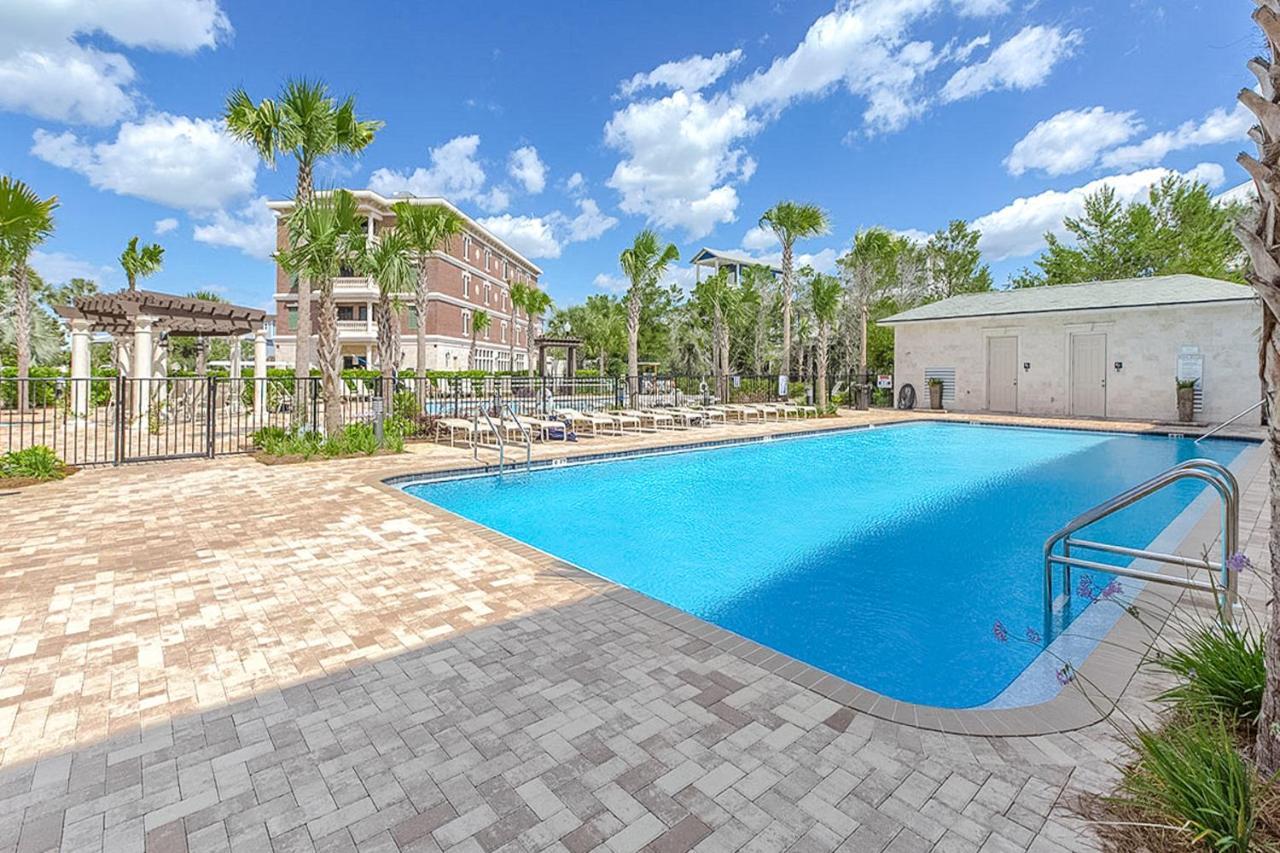 Village Of South Walton Cb 243 Rosemary Beach