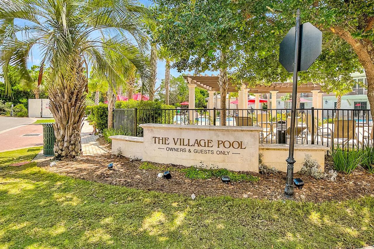 Village Of South Walton Cb 243 Hotel