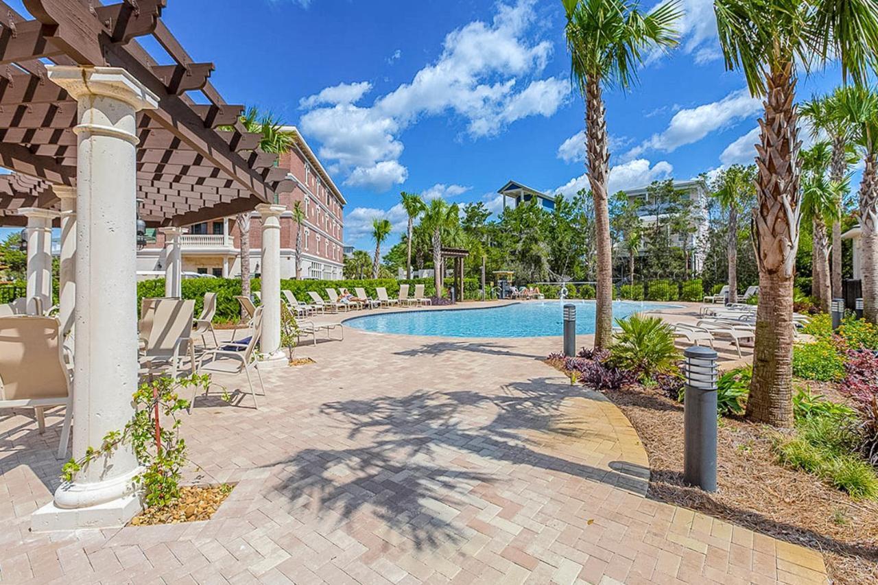 Hotel Village Of South Walton Cb 243 Rosemary Beach