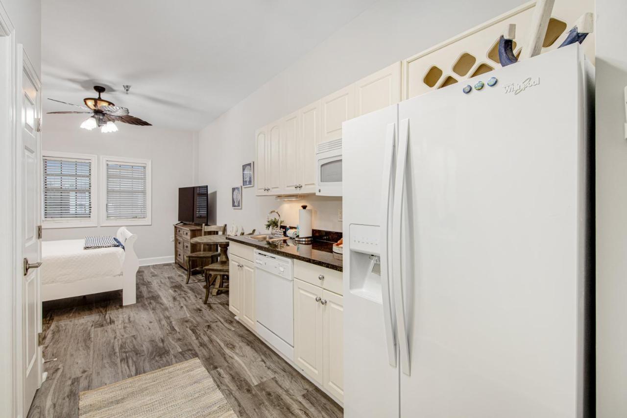 Hotel Village Of South Walton Cb 243 Rosemary Beach