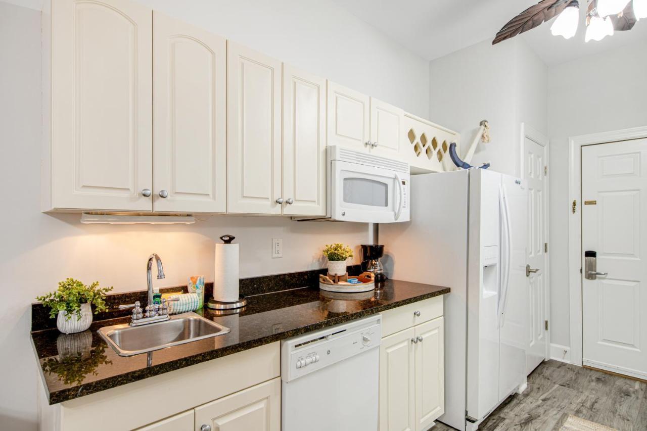 Village Of South Walton Cb 243 Hotel *