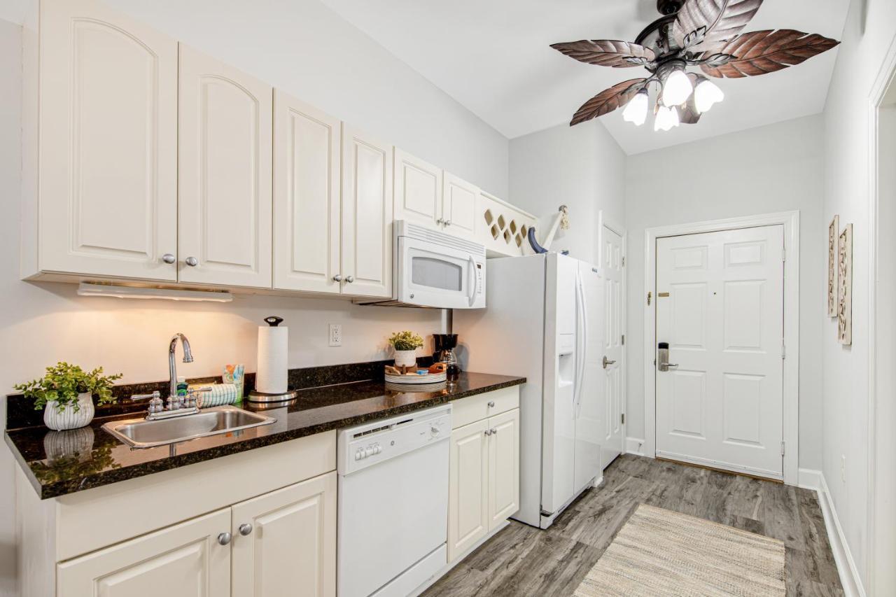 Village Of South Walton Cb 243 Hotel *