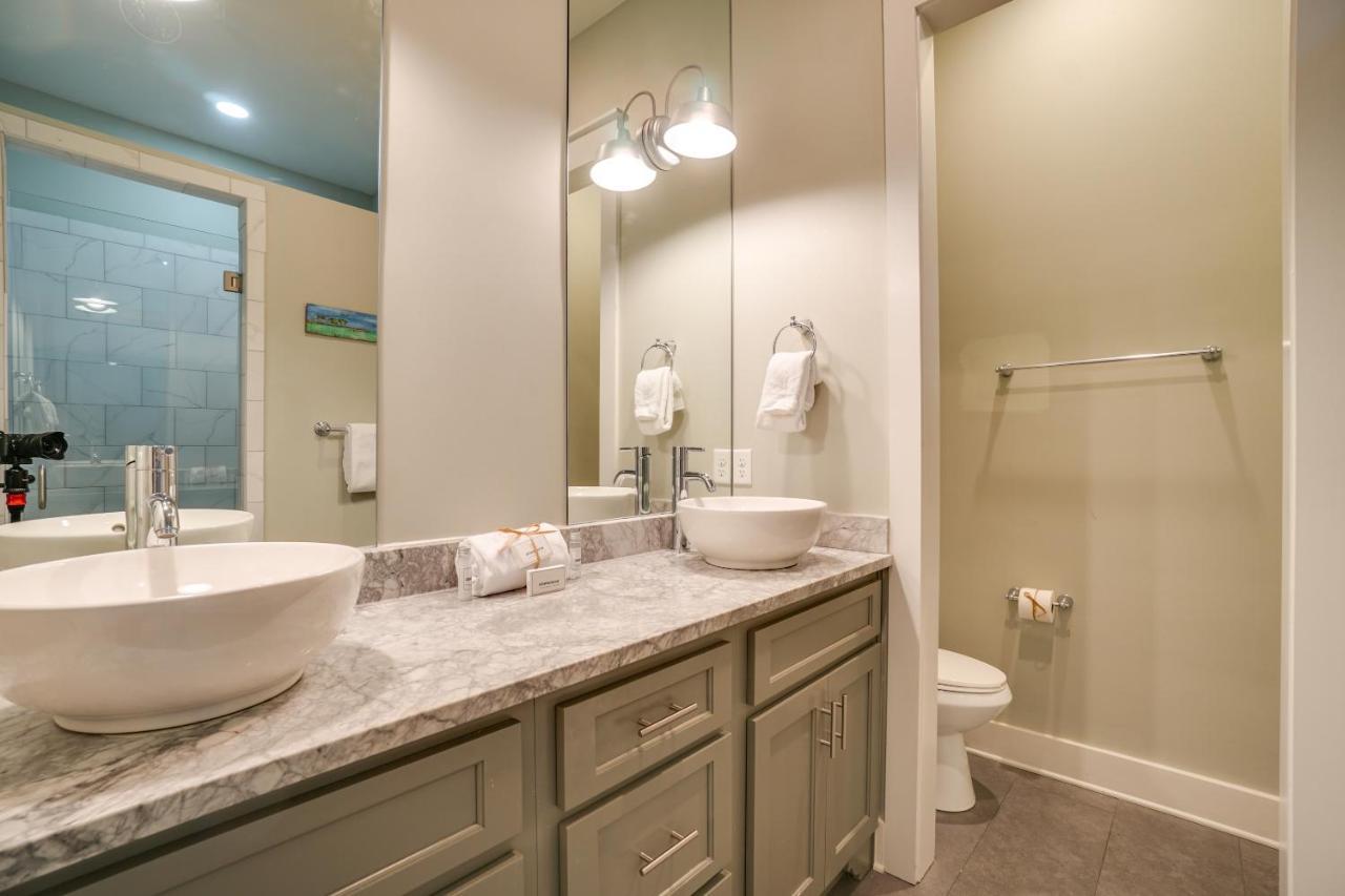 30a Pet Friendly House - The Snazzy Crab