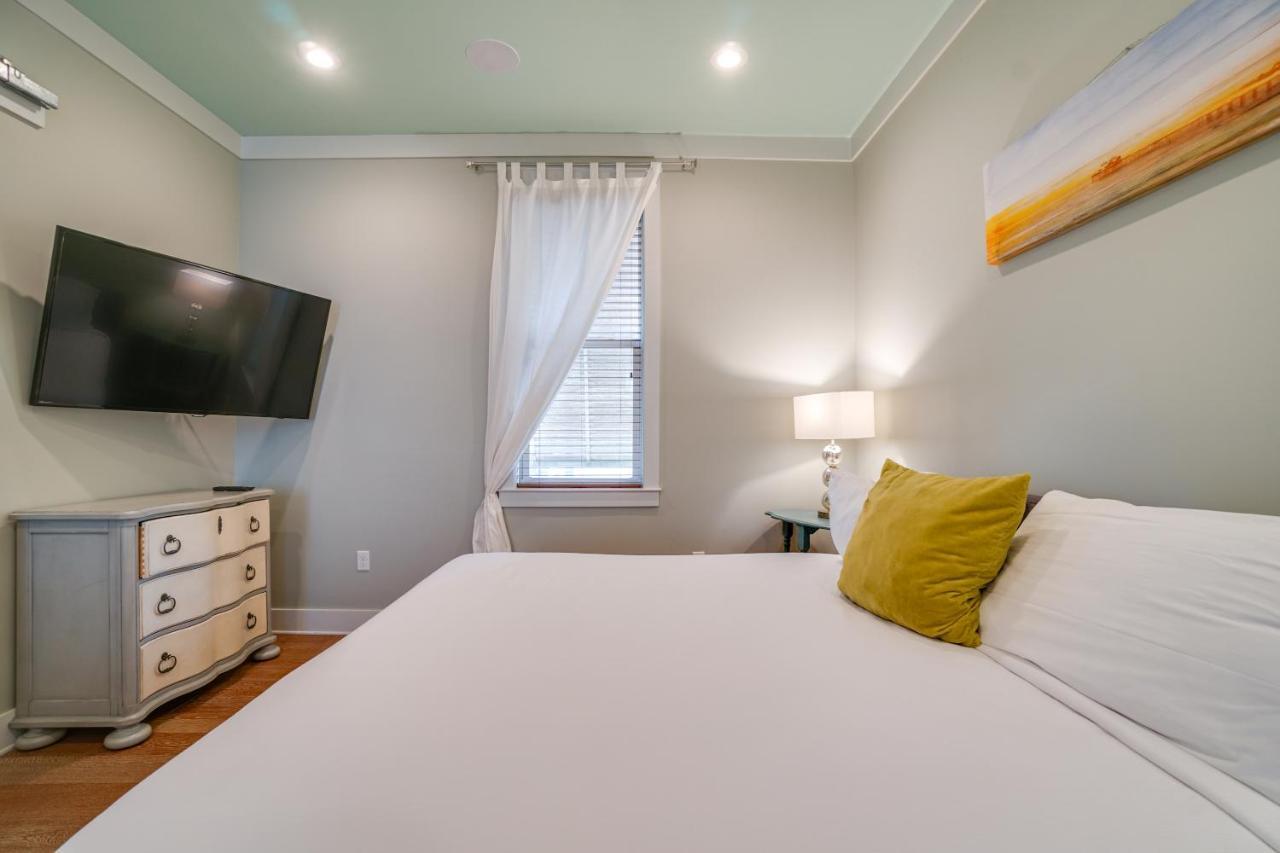 30a Pet Friendly House - The Snazzy Crab Holiday home *