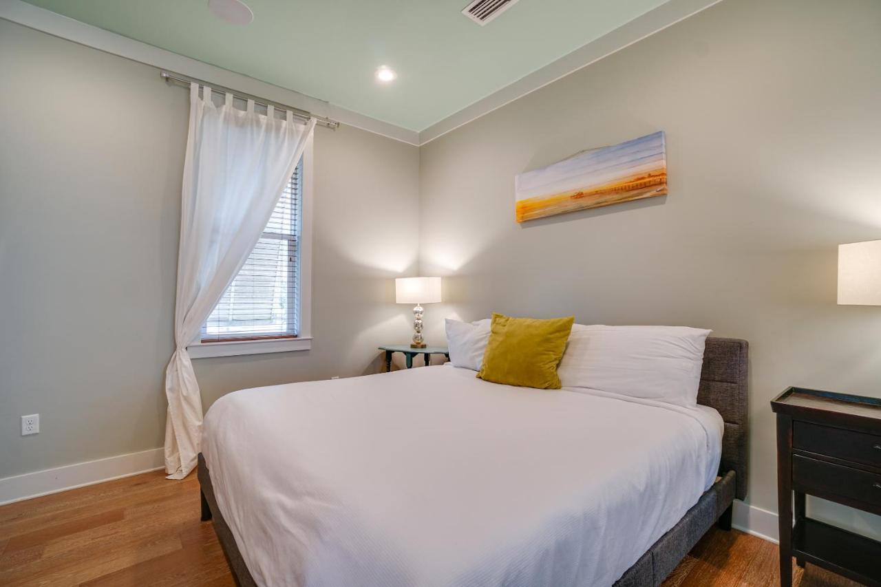 30a Pet Friendly House - The Snazzy Crab Holiday home