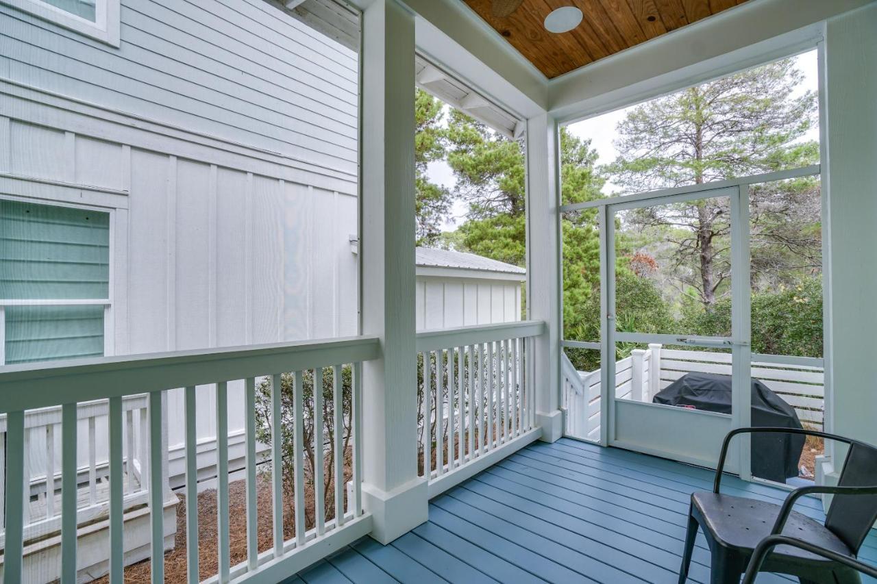 Holiday home 30a Pet Friendly House - The Snazzy Crab *