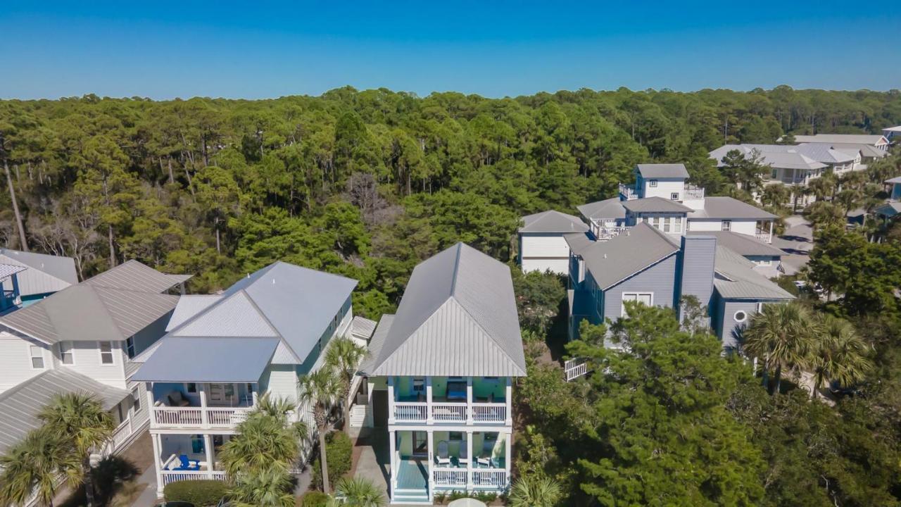 Holiday home 30a Pet Friendly House - The Snazzy Crab *