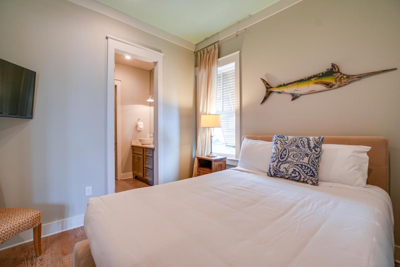 30a Pet Friendly House - The Snazzy Crab Holiday home *