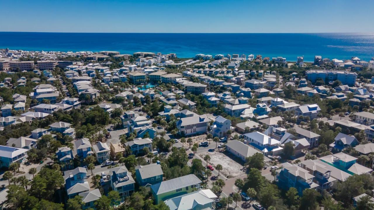 30a Pet Friendly House - The Snazzy Crab * Rosemary Beach