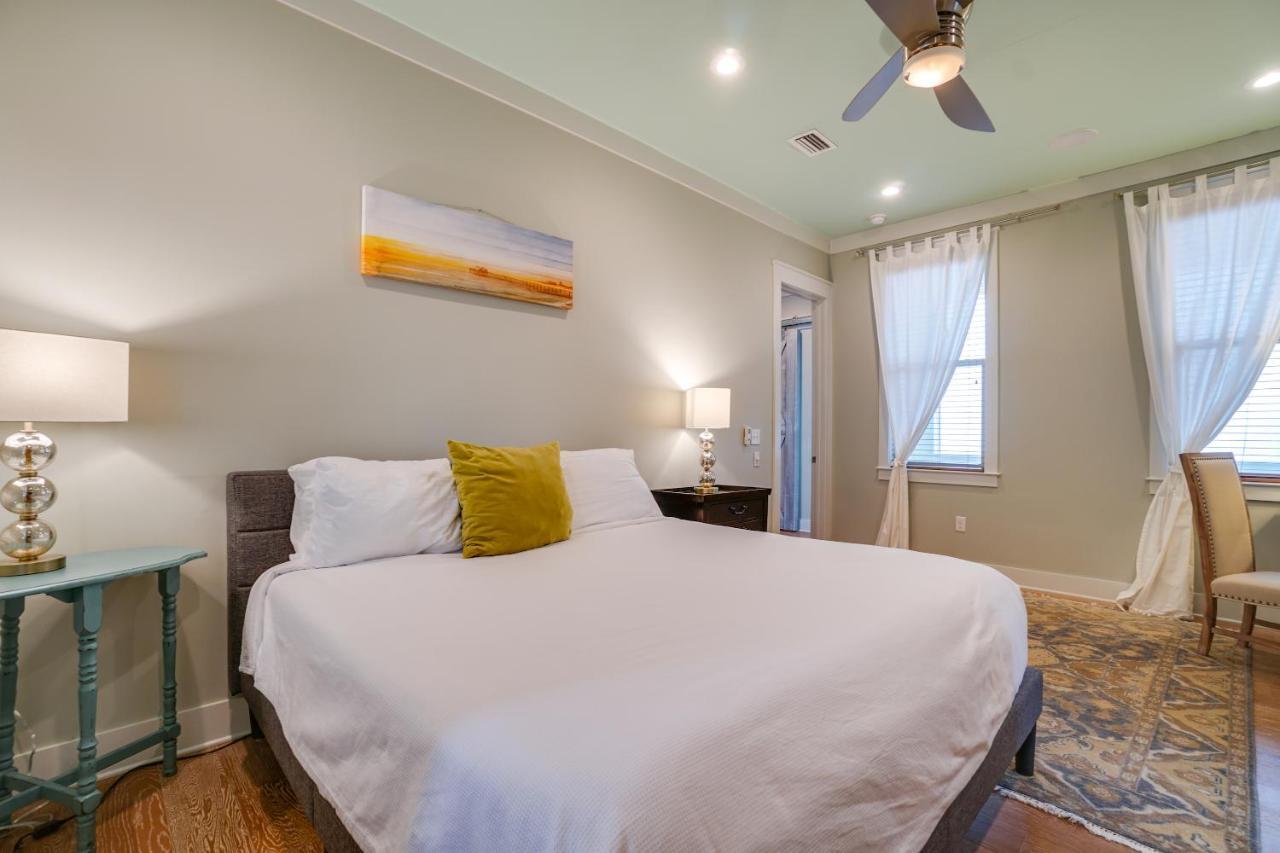 Holiday home 30a Pet Friendly House - The Snazzy Crab Rosemary Beach