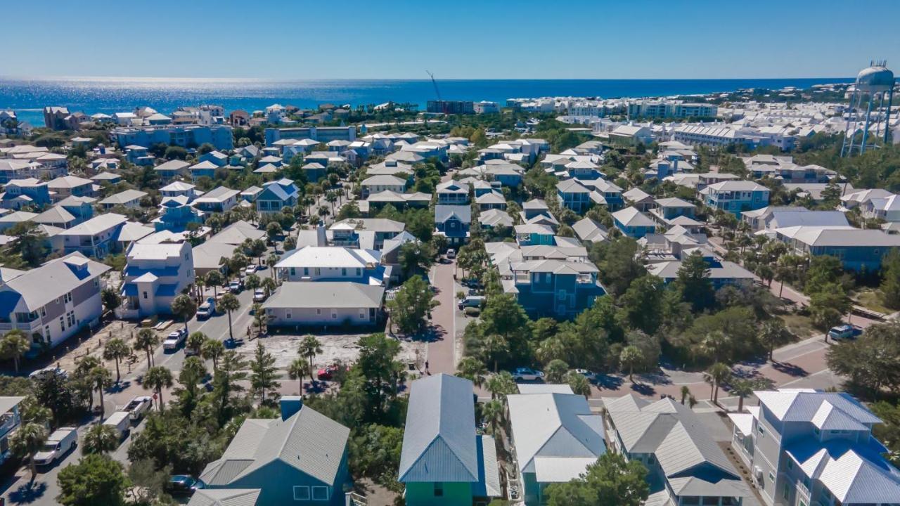 Holiday home 30a Pet Friendly House - The Snazzy Crab Rosemary Beach