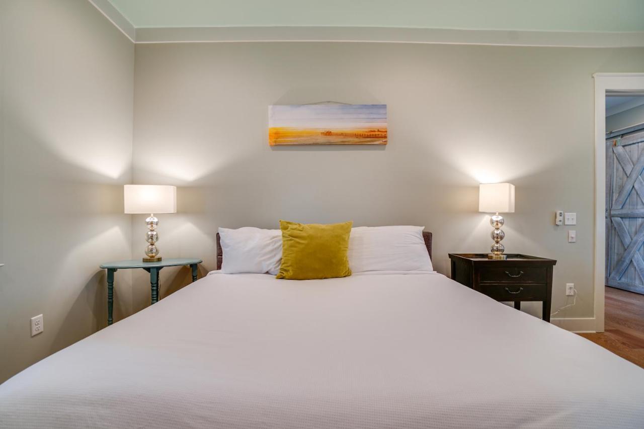30a Pet Friendly House - The Snazzy Crab Holiday home *