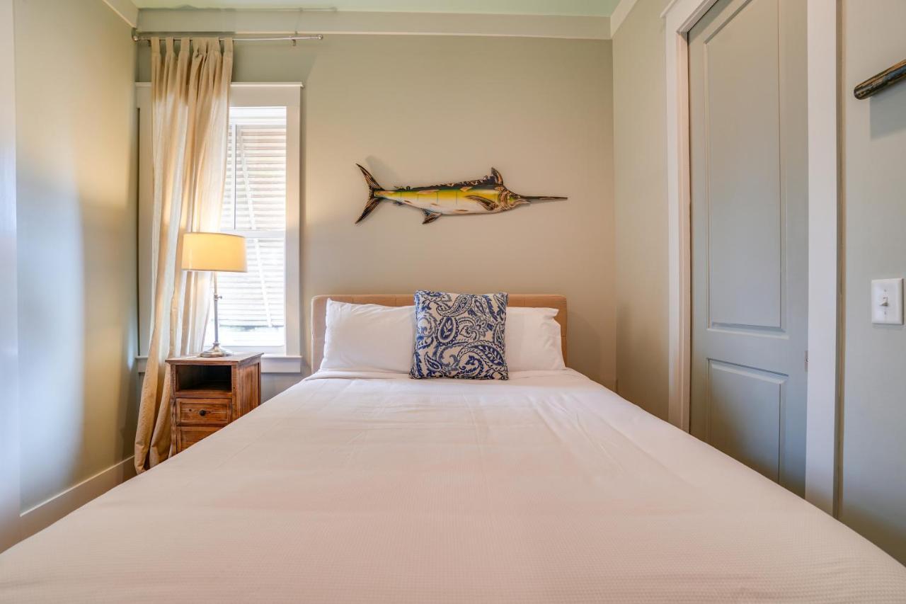 30a Pet Friendly House - The Snazzy Crab Holiday home *