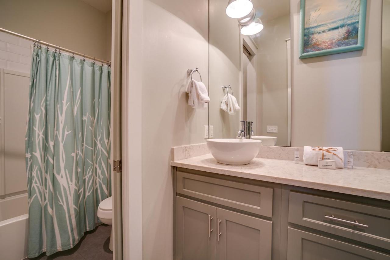 30a Pet Friendly House - The Snazzy Crab Rosemary Beach
