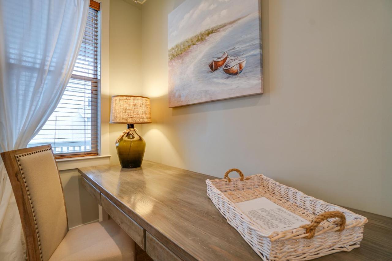 30a Pet Friendly House - The Snazzy Crab Rosemary Beach