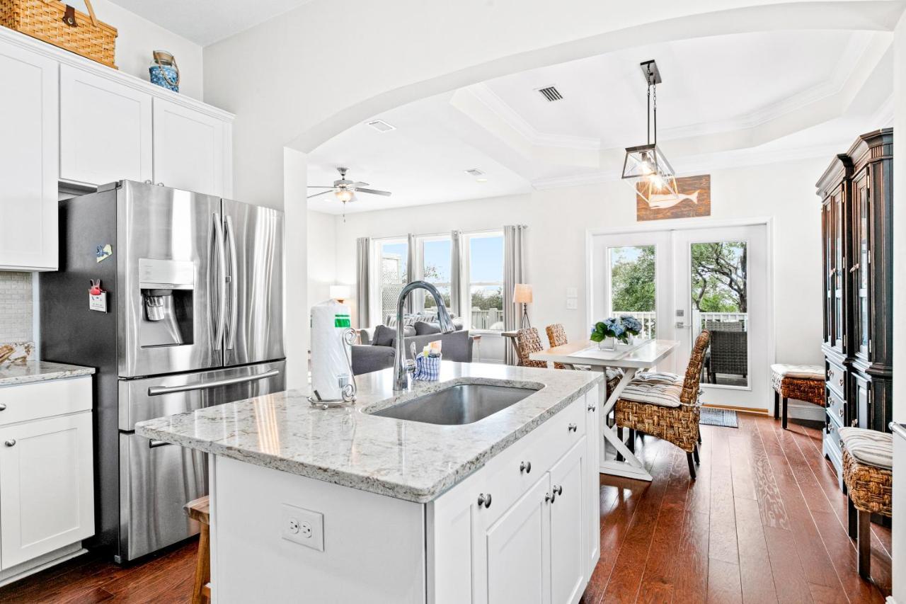 13 Inlet Cove * Rosemary Beach