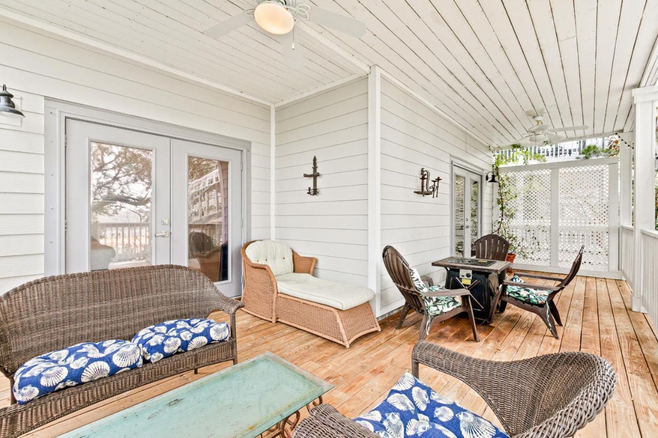 13 Inlet Cove * Rosemary Beach