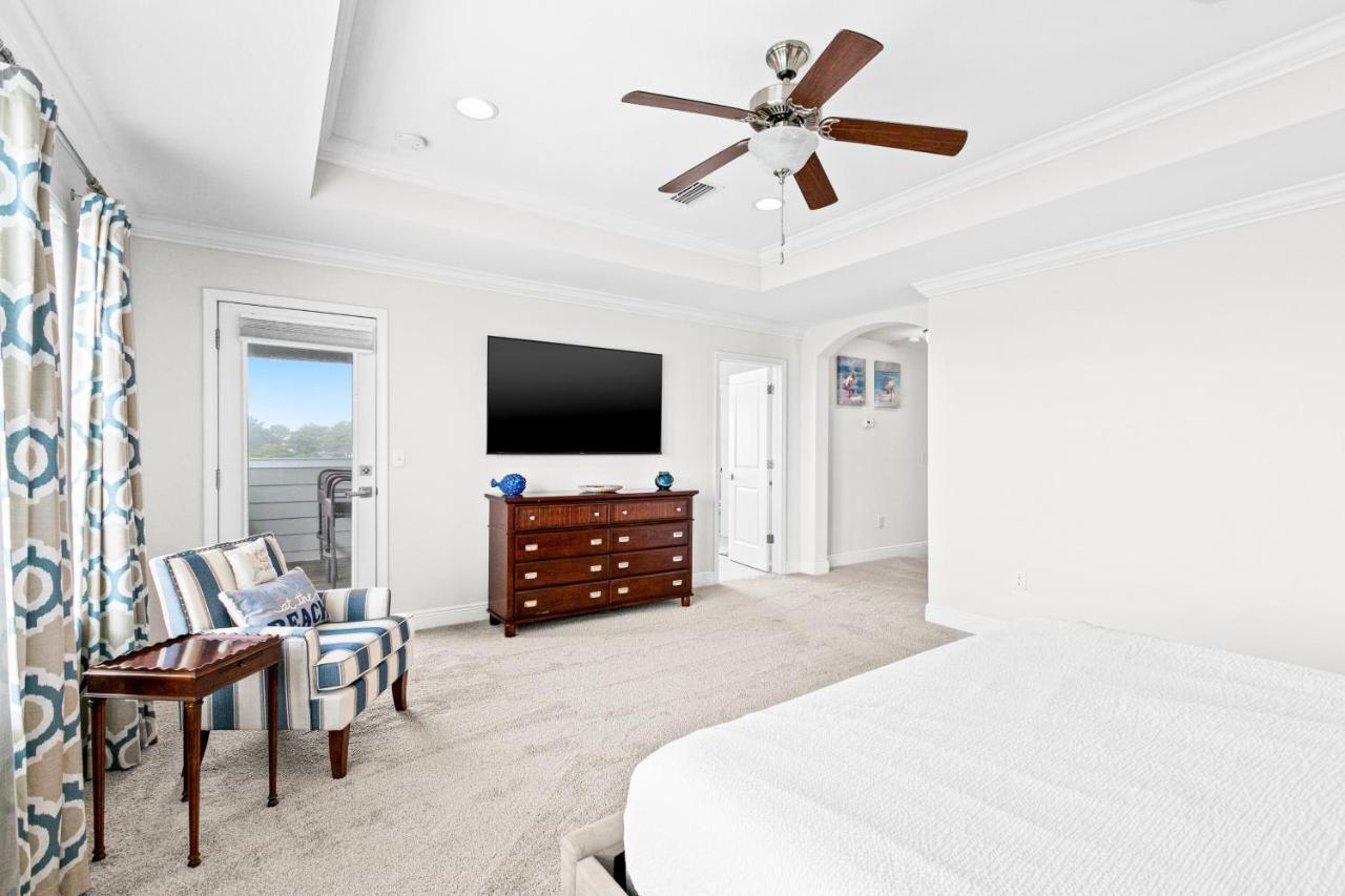 13 Inlet Cove Holiday home Rosemary Beach