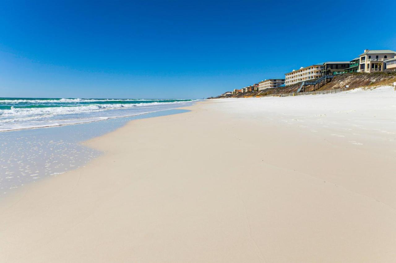 Holiday home 13 Inlet Cove Rosemary Beach