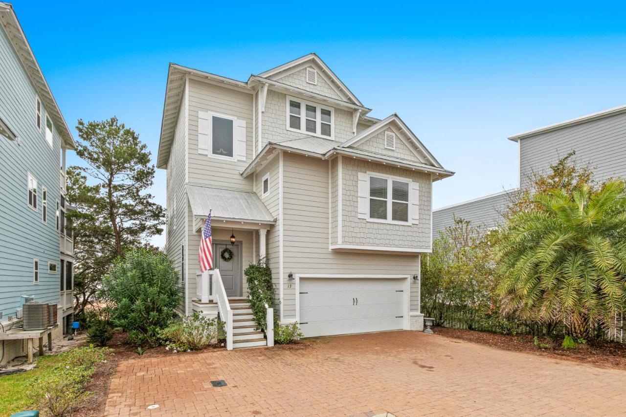 13 Inlet Cove *