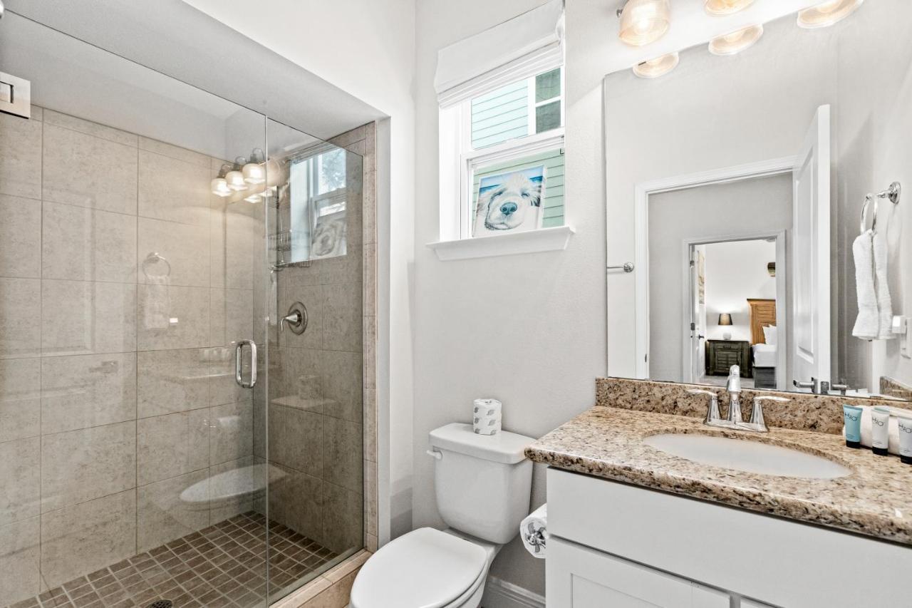 13 Inlet Cove Holiday home Rosemary Beach