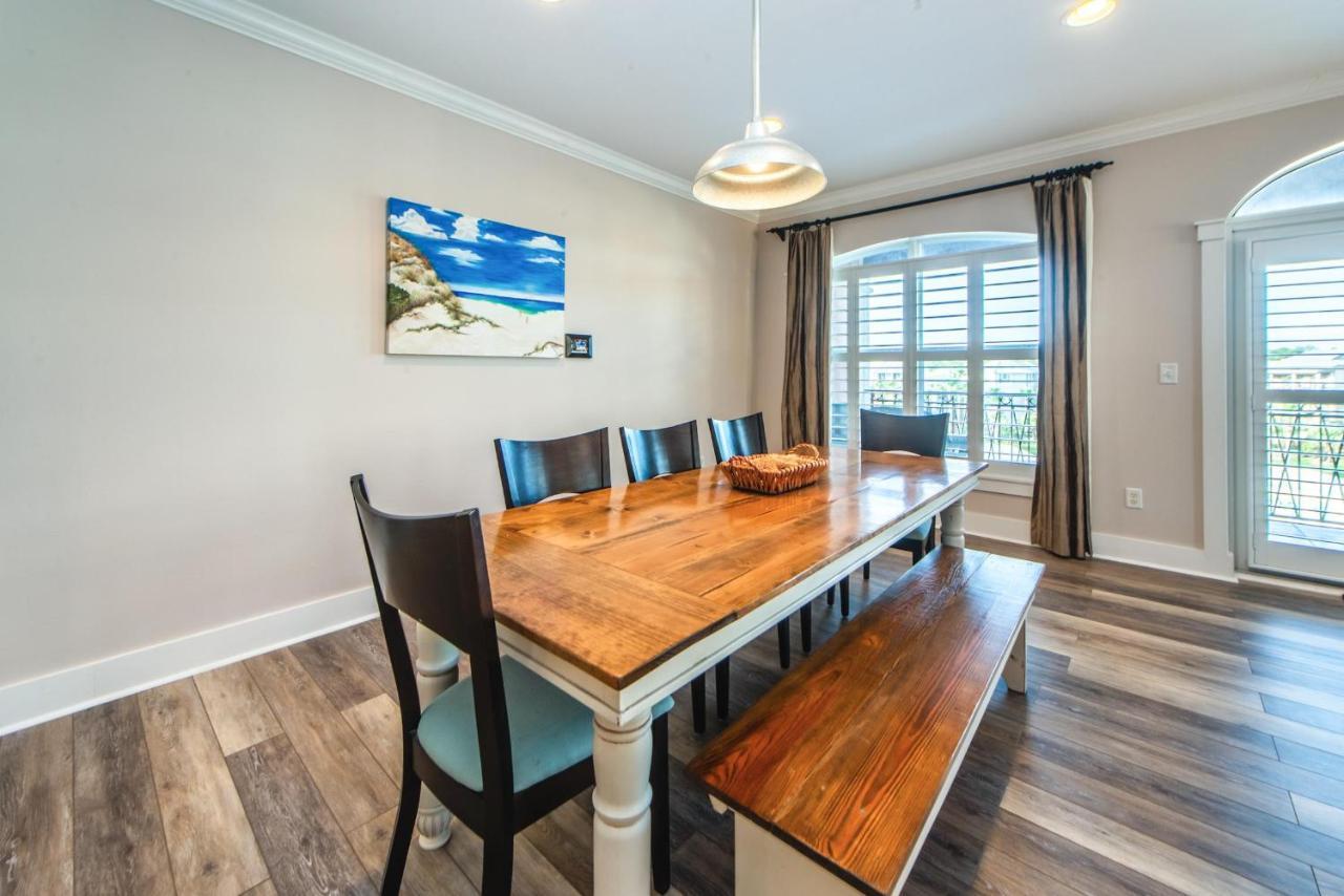 The Blue Lagoon 402b Apartment Rosemary Beach