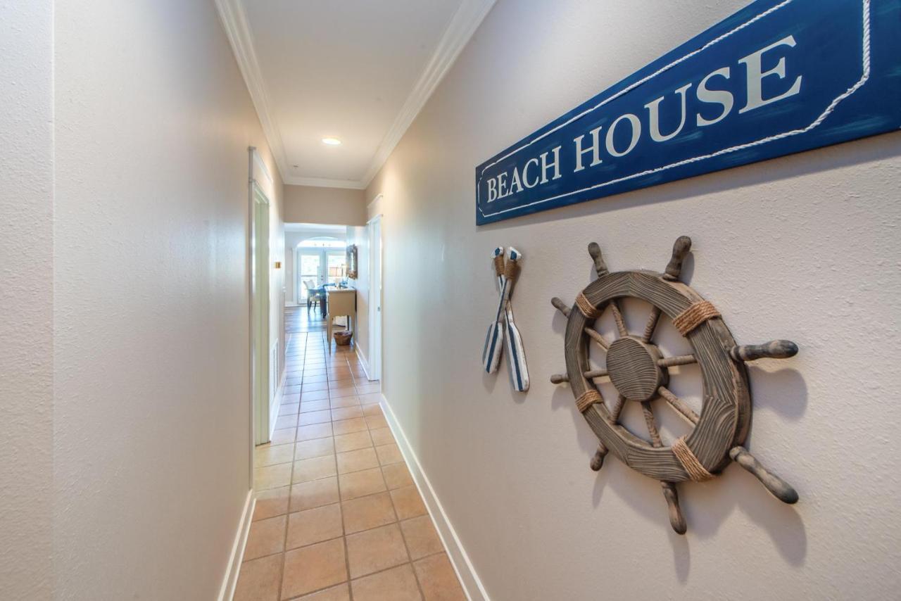 Apartment The Blue Lagoon 402b Rosemary Beach