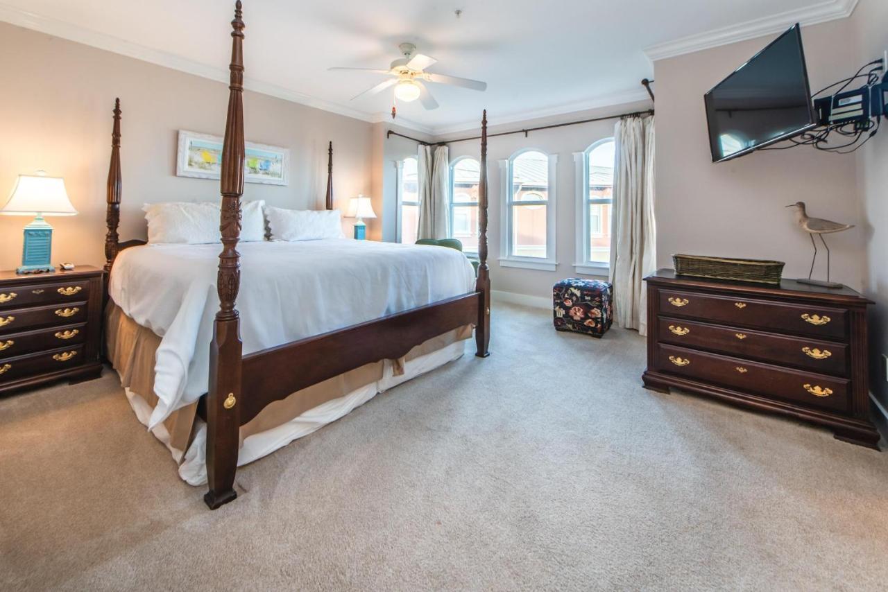 Apartment The Blue Lagoon 402b Rosemary Beach