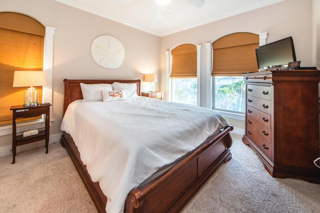 Apartment The Blue Lagoon 402b Rosemary Beach