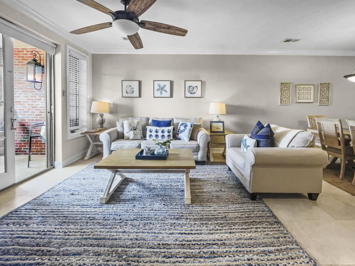 Apartment The Flipside 30a Rosemary Beach