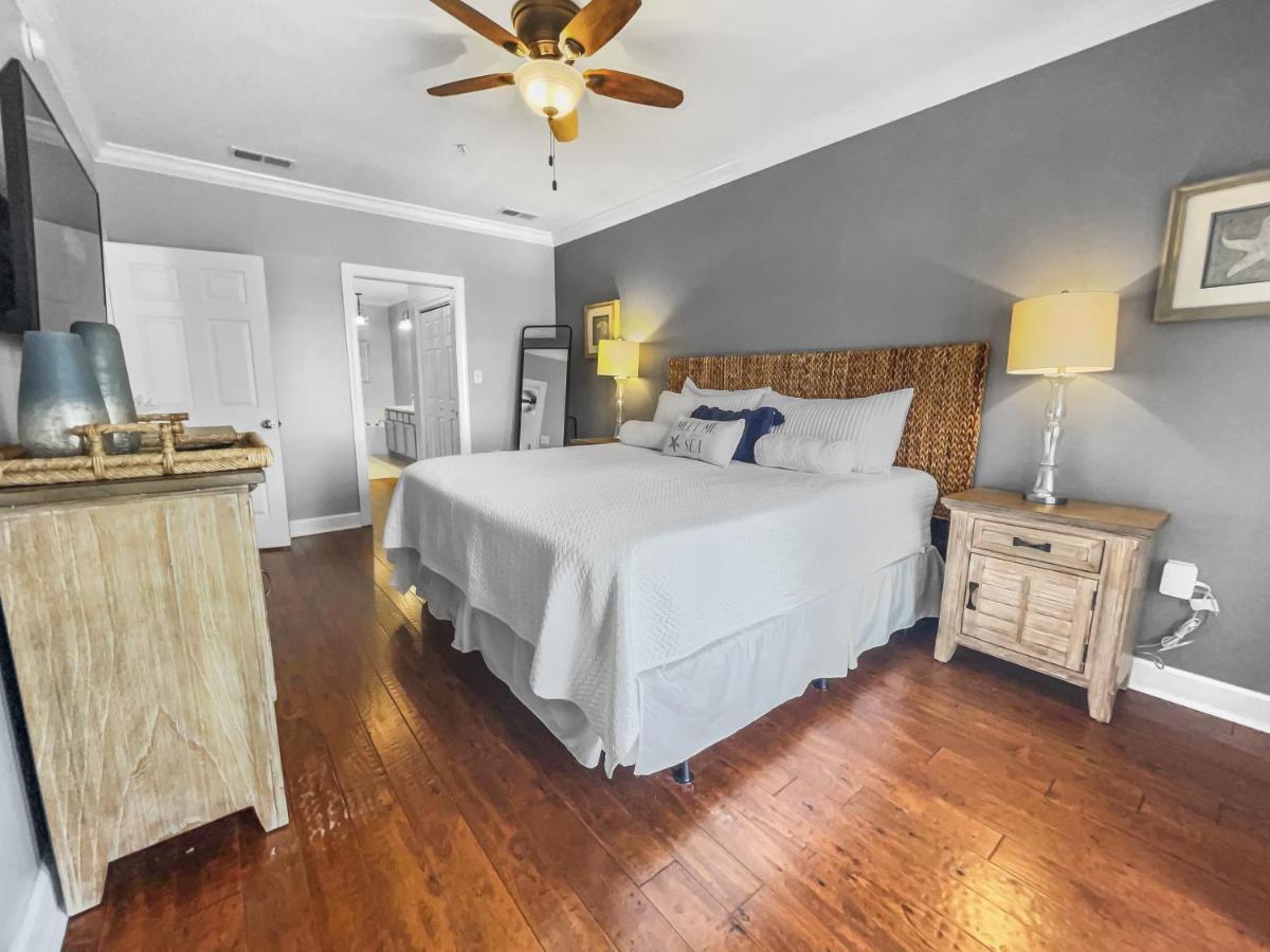 Apartment The Flipside 30a Rosemary Beach